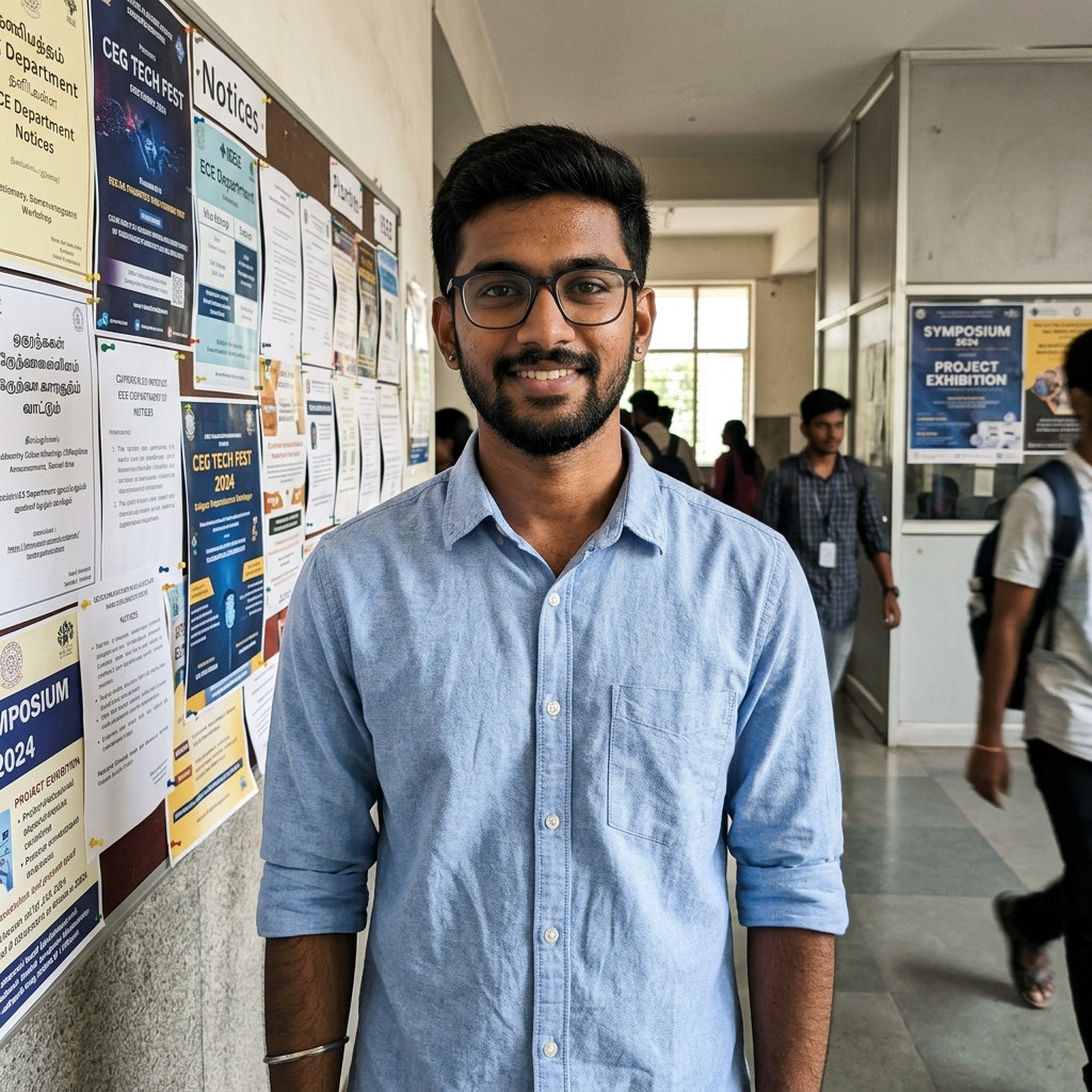 Karthik Sundaram
