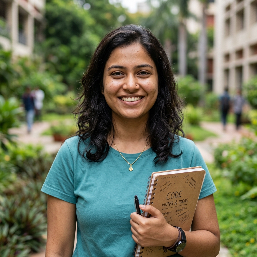 Sneha Ganguly
