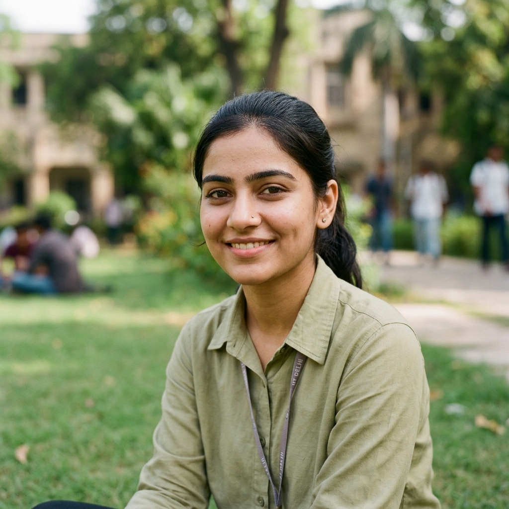 Tanvi Malhotra